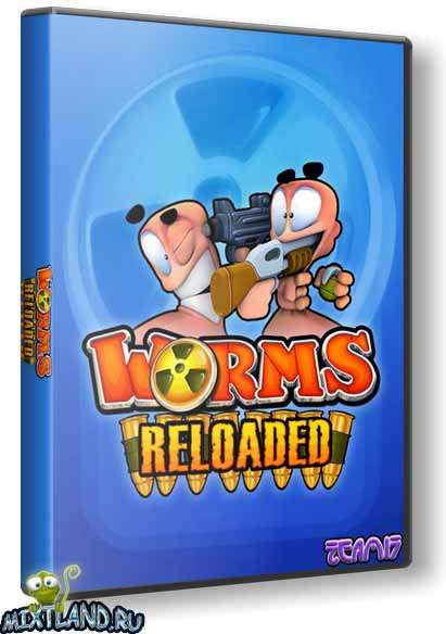 Worms Reloaded 2010